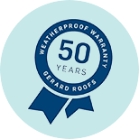 50 років гарантії