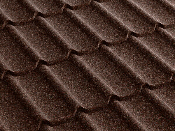 колір Chestnut