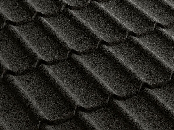 колір Charcoal Carbon