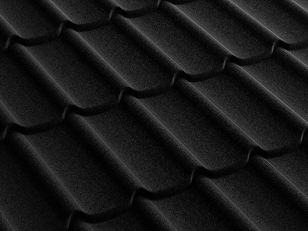 колір Dark Silver