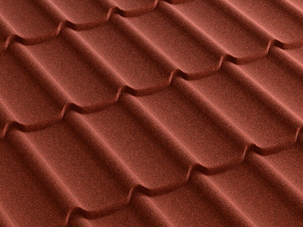 колір Spanish Red