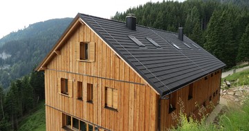 GERARD Alpine Charcoal Slovenia