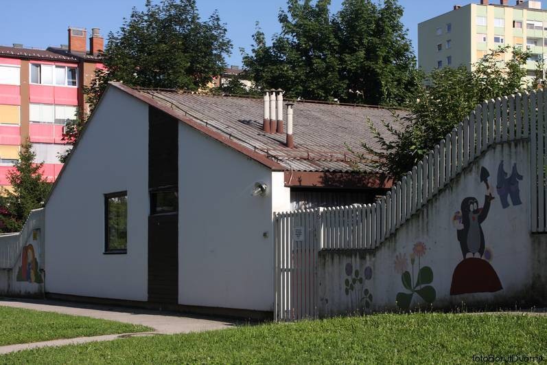 GERARD Classic Rosso ČURI MURI