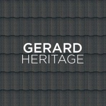 GERARD® Heritage