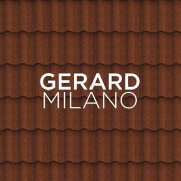 GERARD® Milano